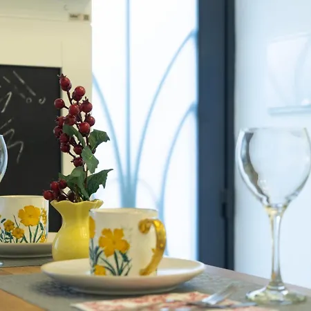 T&s La Boveda Apartamento Arcos de la Frontera